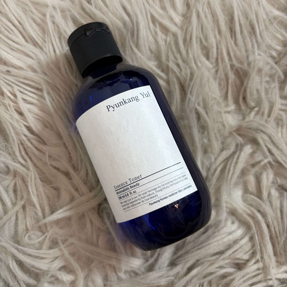 NWT Pyun Kang Yul Hydrating All in One Essence Toner 200mL